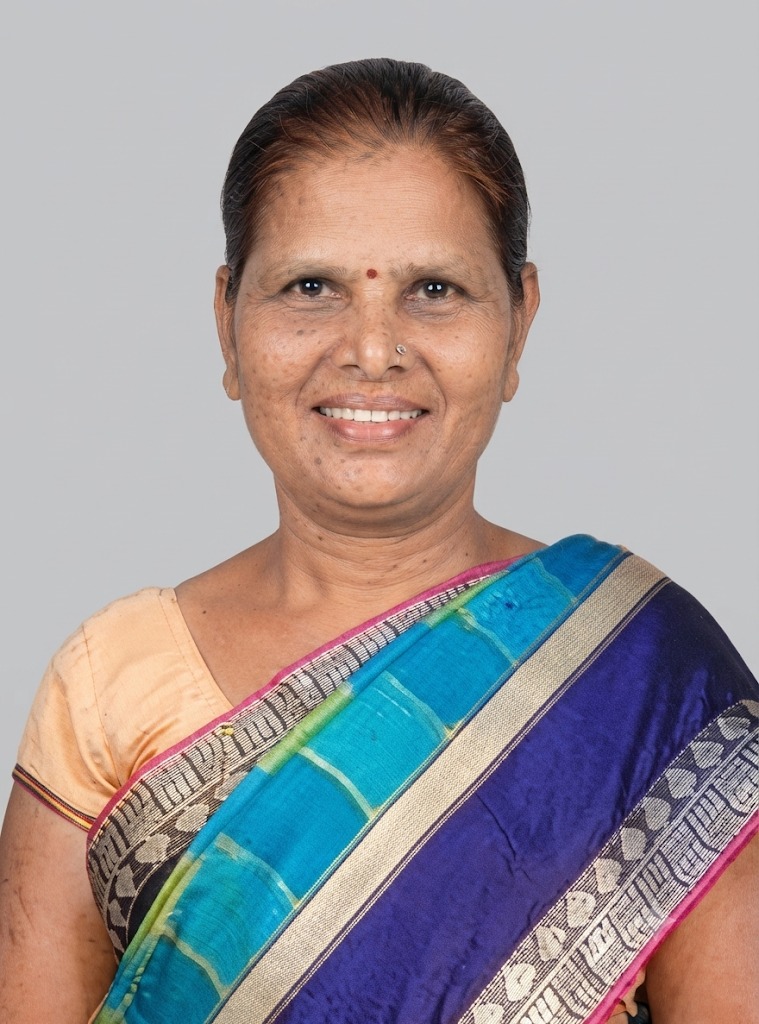 kalpana shivsharan - Full time Cleaner and Patient Care and Elderly Care in Dombivli in Mumbai